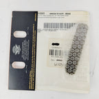 Small Dominion Insert for Harley Davidson (61400603)