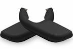 Rear Handle Door Armrest Panel Cover Leather for BMW E28 (1982–1988)