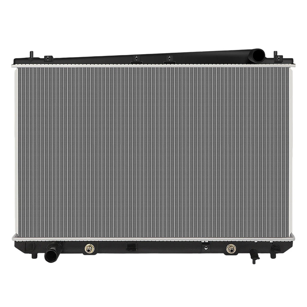 Aluminum Radiator for Toyota Sienna (1998–2003)