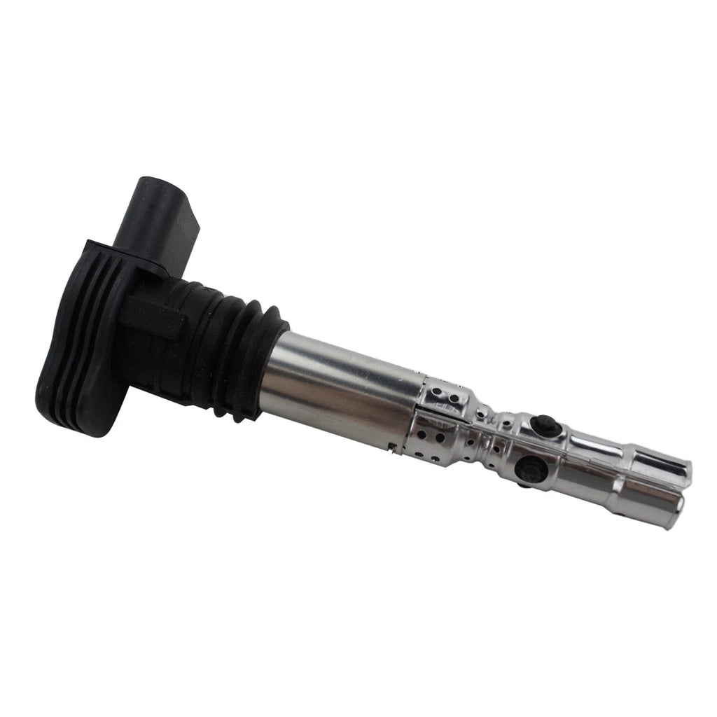 Set of 4 Direct Ignition Coils for Audi A4 A6 TT Quattro VW Beetle Passat Golf Jetta