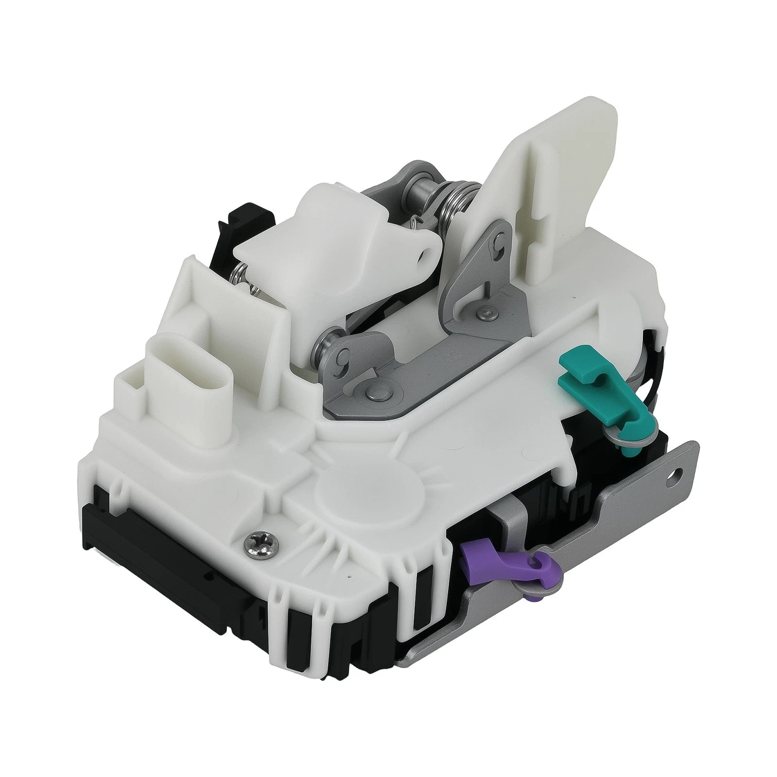 Door Latch Actuator for Jeep Wrangler (2007–2017) 4589584AD 4589584AG