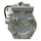 AC Compressor Replacement for Mitsubishi Outlander 2.4L (2004-2006)