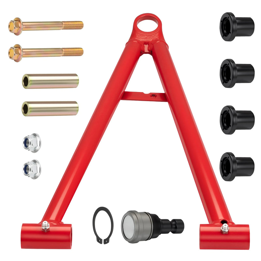 Front Left Lower A-Arm Kit for Polaris Sportsman 550 850 1000 XP (2014–2023)