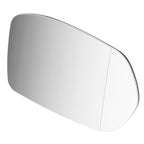Driver Left Heat Mirror Glass Lens for Honda CR-V (2012–2016) 76253T0AC01