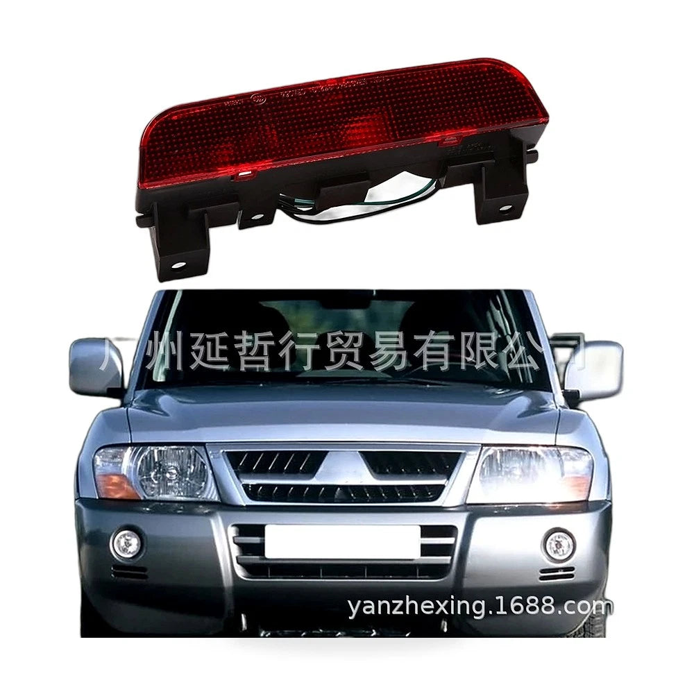 Third Brake Light for Mitsubishi Pajero V73 V77 (2000–2006)