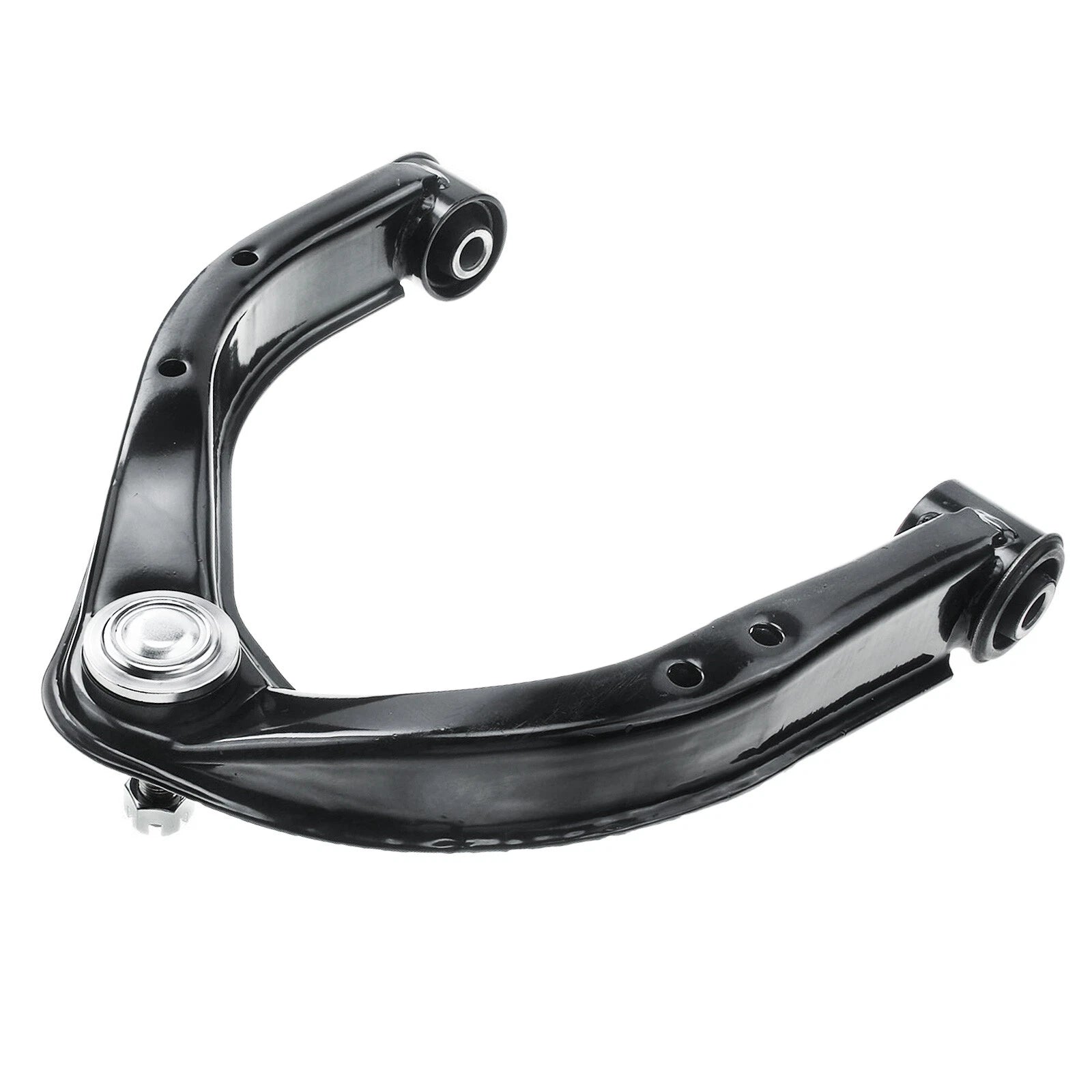 2X Front Upper Control Arm with Ball Joint for Nissan Titan (2004-2019)