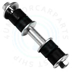 Set of 6 Tie Rod Ends for Mitsubishi Lancer (2002–2007)