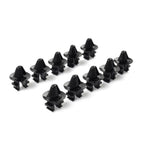 Cowl Cover Grille Retainer Clips for Ford Expedition F150 F250 F350 (2003-2023)
