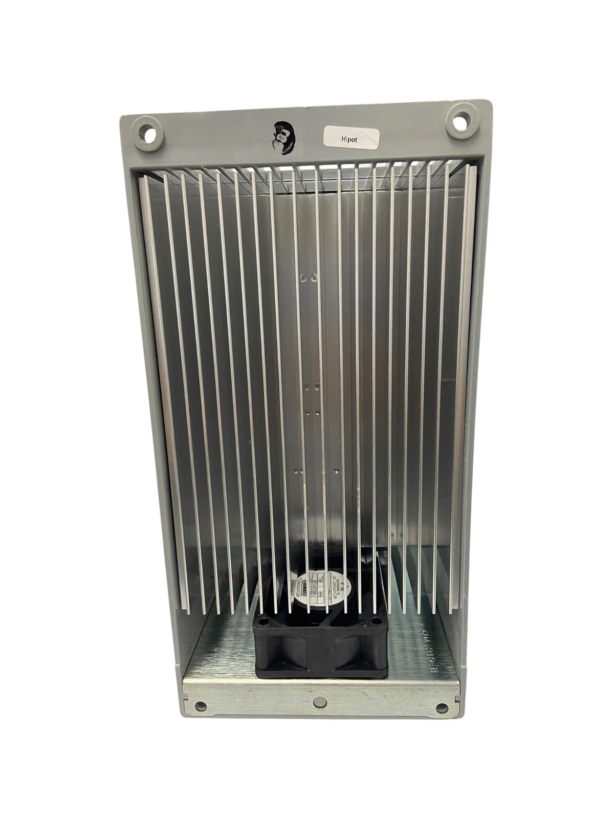 Lenze ESV552N02TXB VFD for SMVector 7.5HP 208-240V 3-Phase AC Drive