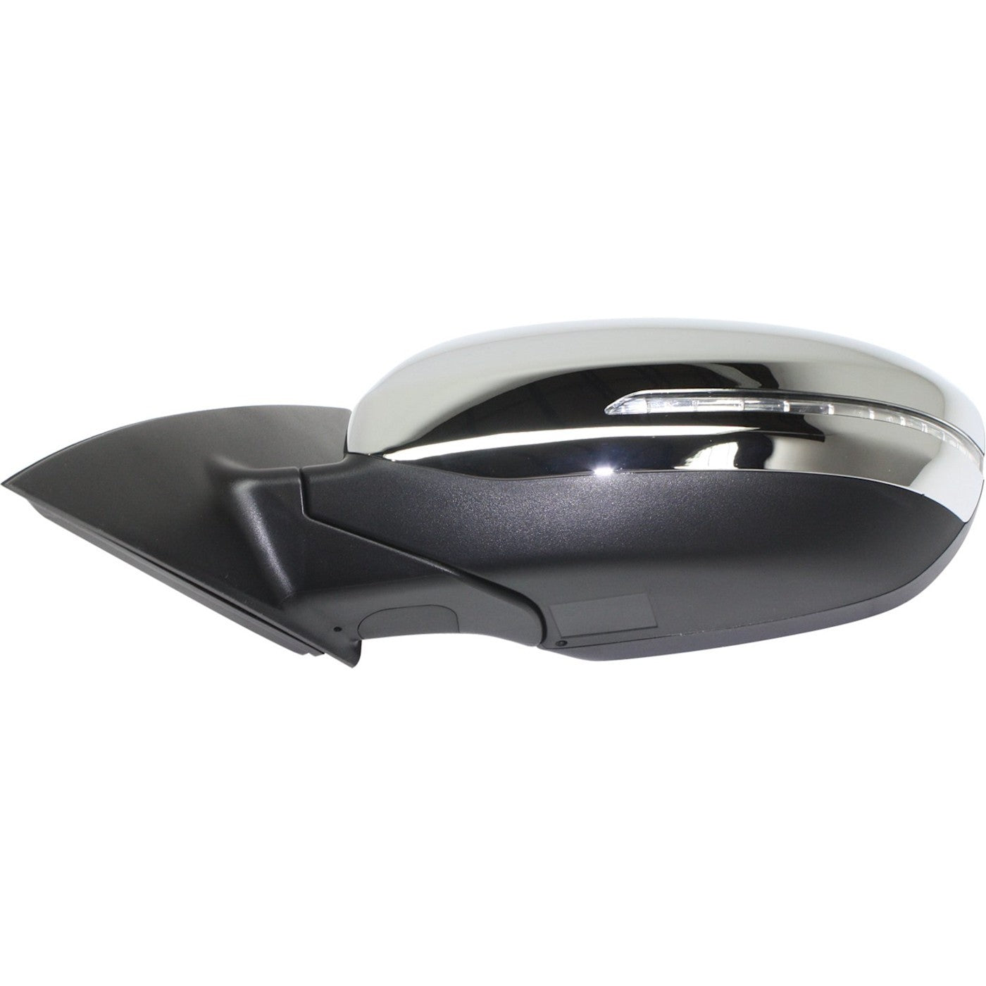 Heated Power Mirror Set for Kia Optima (2012–2013) with Signal Light
