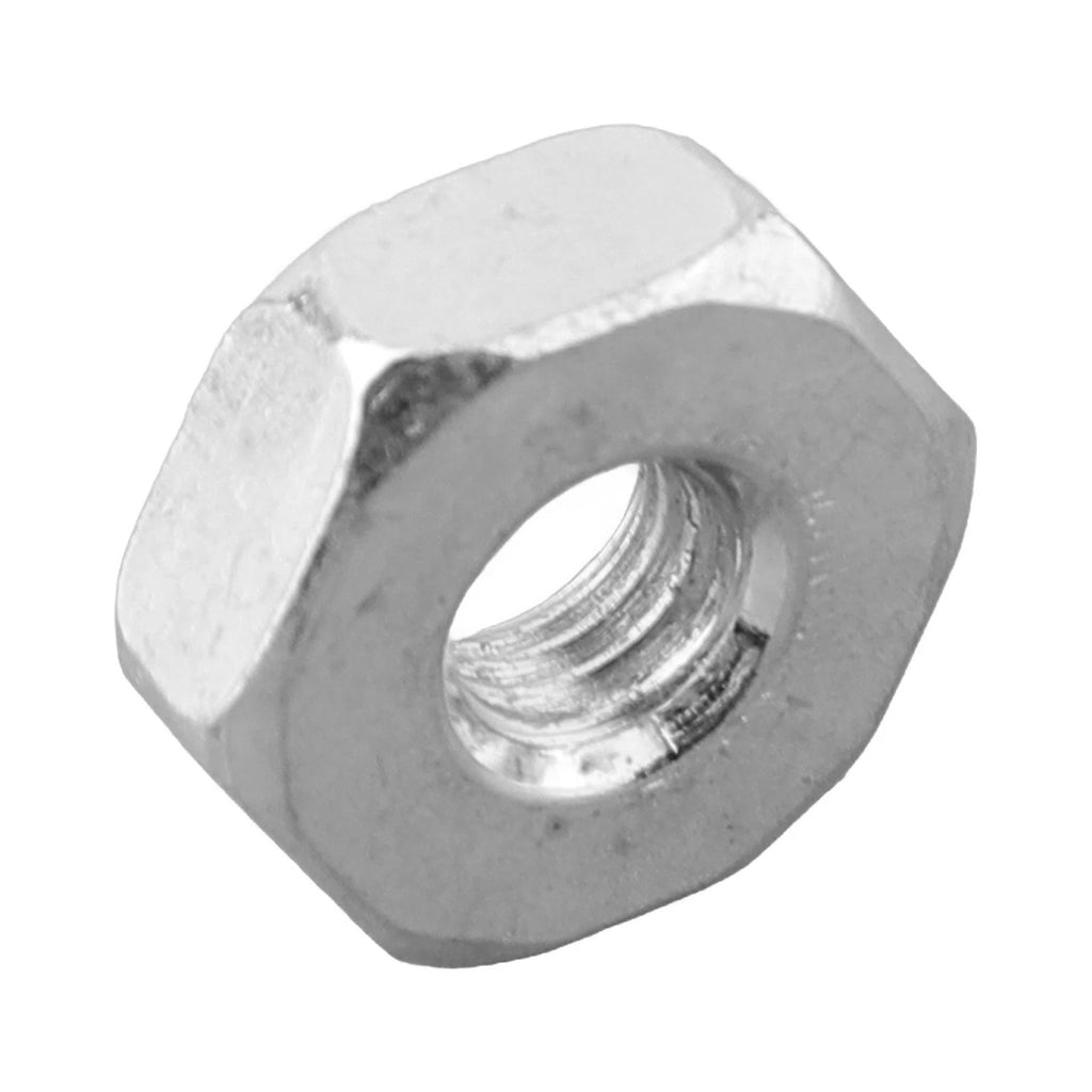 Set of 4 Bar Nuts for Chainsaw (Fits Multiple Models)