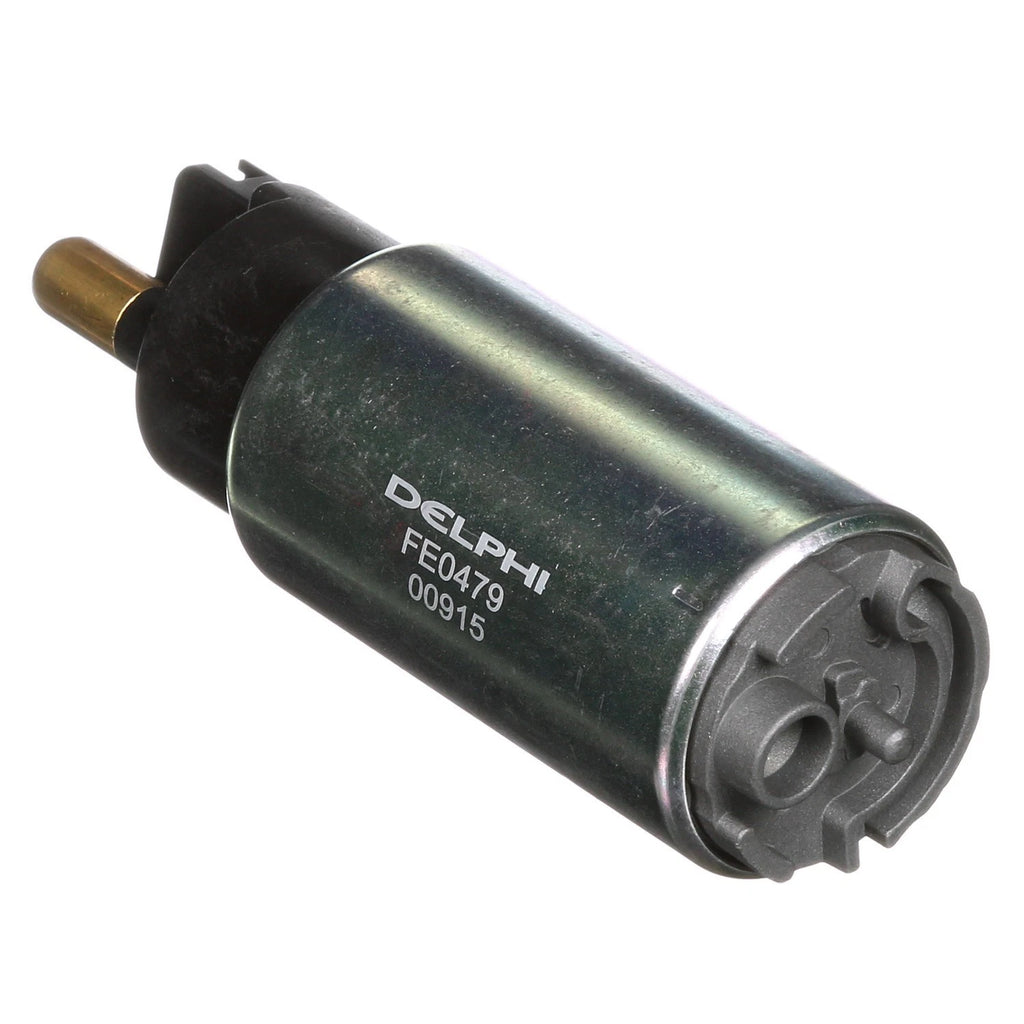 Delphi FE0479 Electric Fuel Pump for Ford F-150/Ford Probe/Ford Ranger/Mazda 626 (1997–2004)
