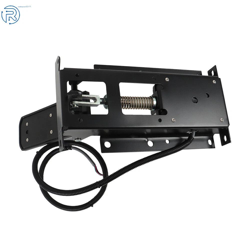 Accelerator Pedal Box Assembly for EZGO TXT (2000–Present) 73333G05