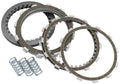 Clutch Kit for Big Twin 2013–2017 (Includes 3 Zero Collapse, Slip Assist)