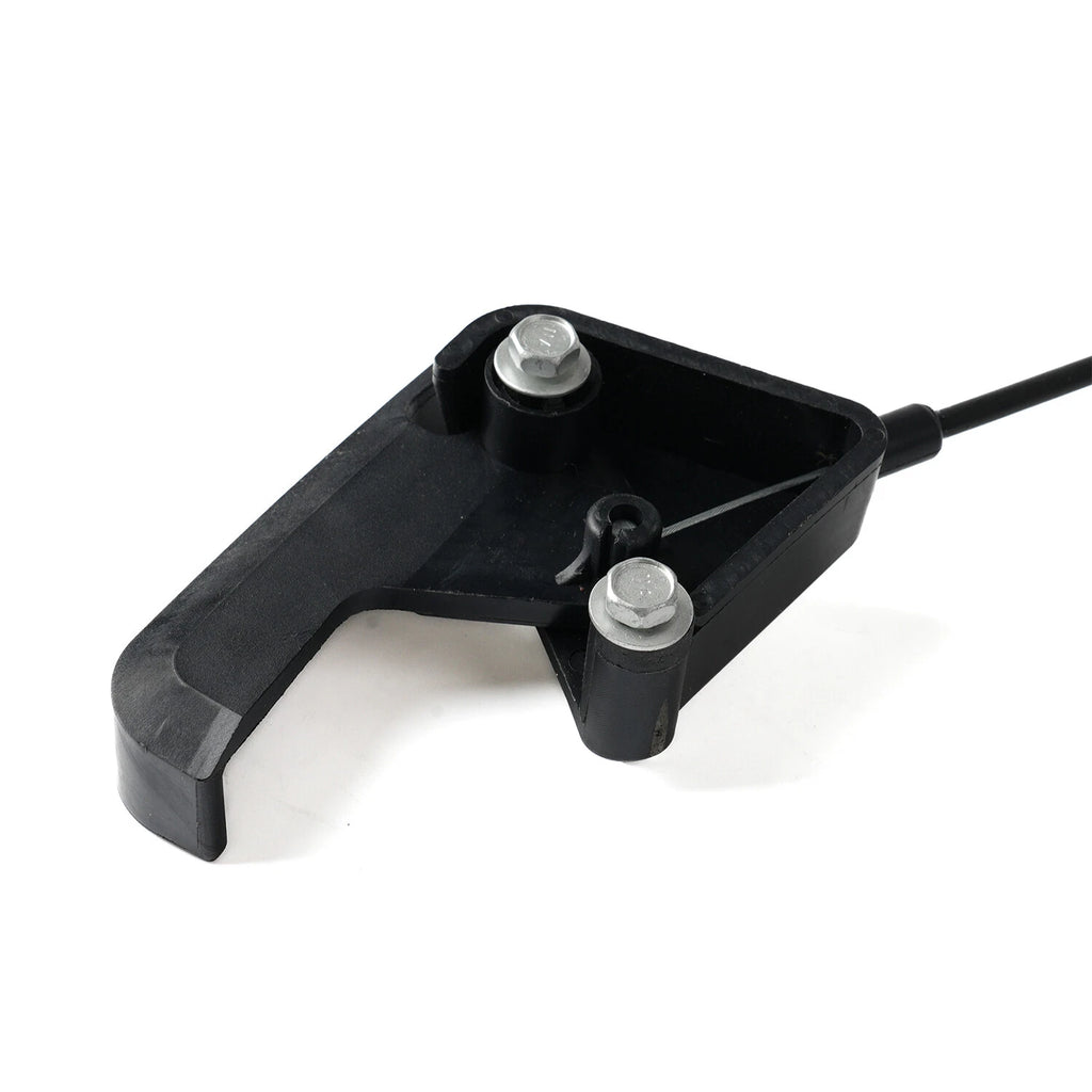 Hood Release Cable for Dodge Ram 1500 2500 3500 4500 5500 (2002–2018) 55364471AA