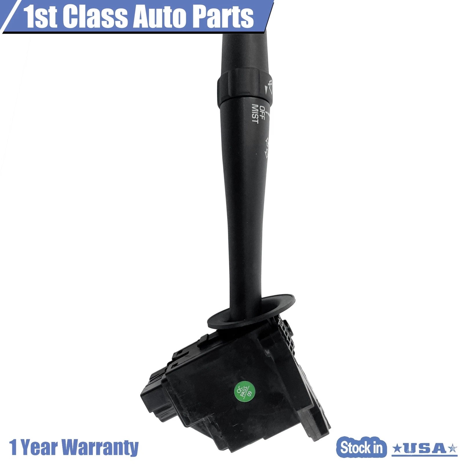 Turn Signal Lever Switch for Cadillac Deville (2000-2005)