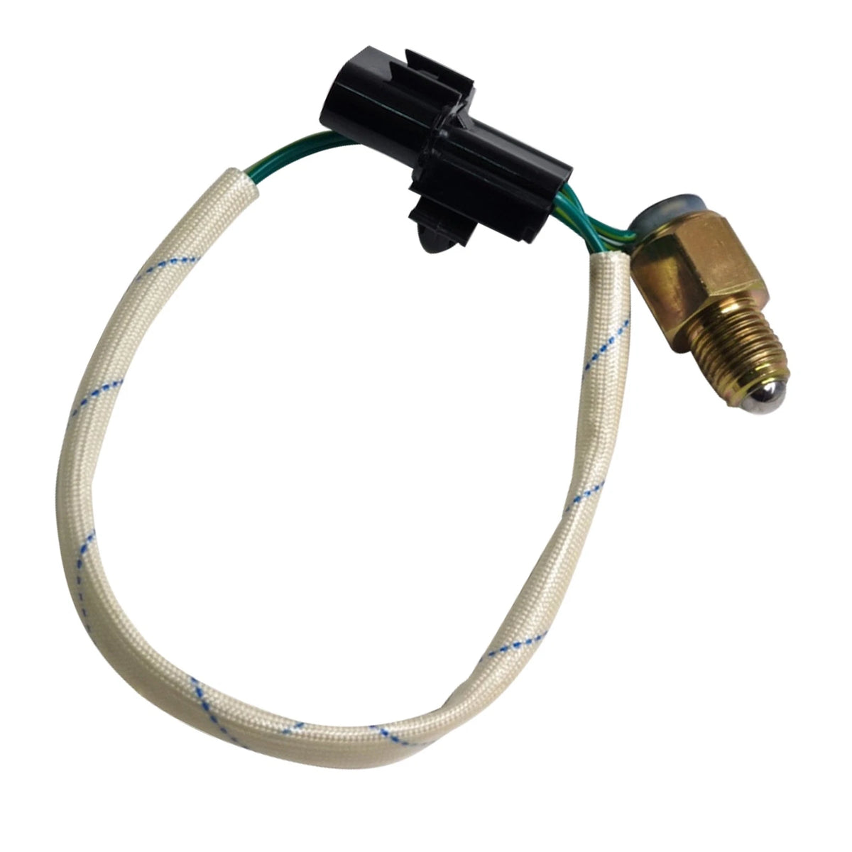 4WD Lamp Switch for Mitsubishi Triton L200 (2005–2015) P-Link K76T