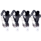 Set of 4 O2 Oxygen Sensors for Isuzu Rodeo (1996–2003)