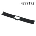 Auto Transmission Shifter Slide Cover 4777173 for Saab 9-3 9-5 (1998–2010)
