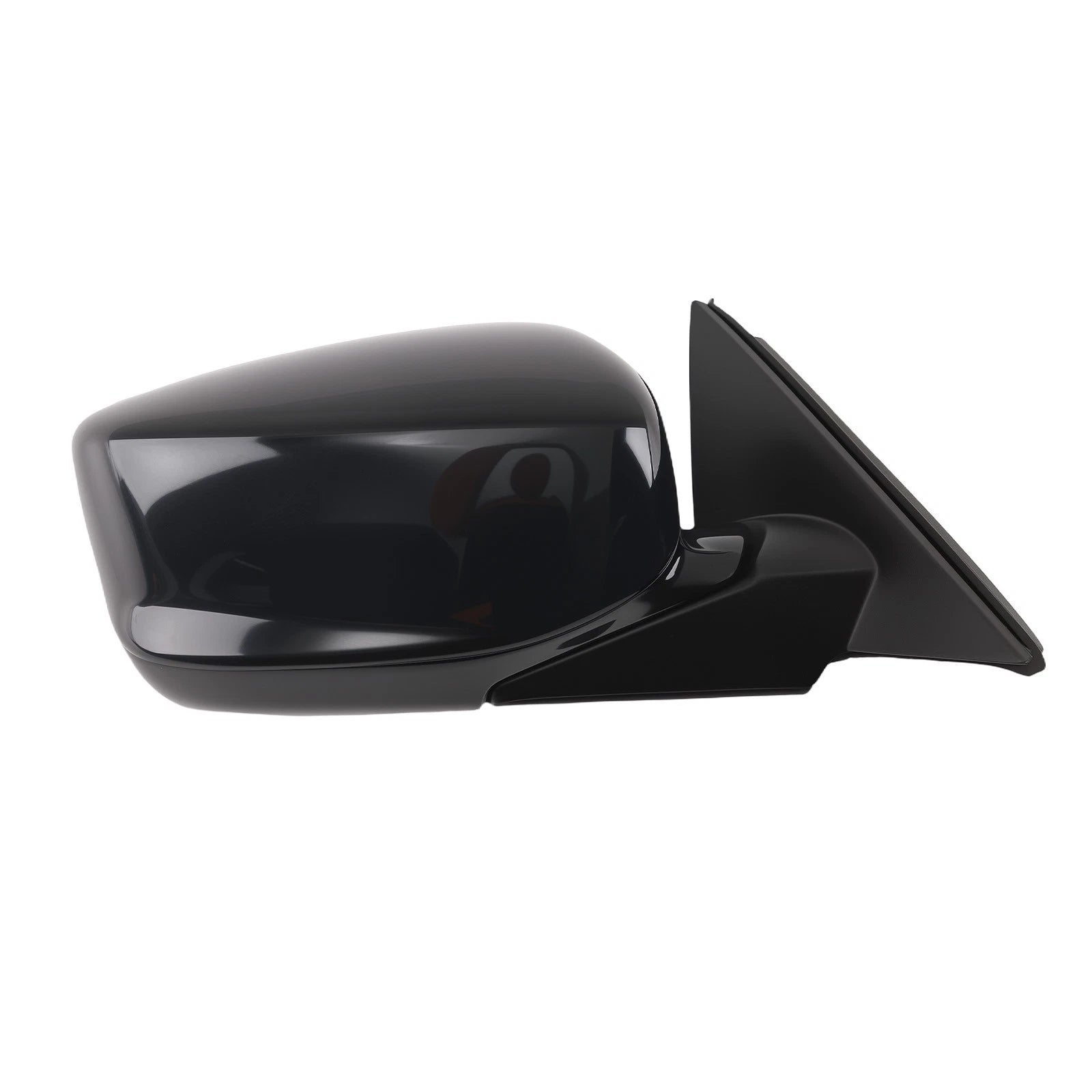 Right Power Side Mirror for Honda Accord (2008–2012) 76208TA5A01 3-Connector