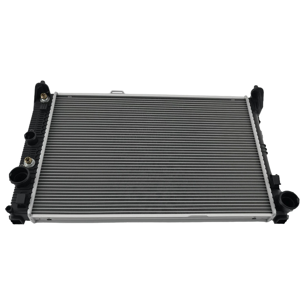 Aluminum Radiator for Mercedes-Benz E250 W212 Bluetec 2014–2016