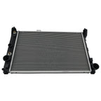 Aluminum Radiator for Mercedes-Benz E250 W212 Bluetec 2014–2016