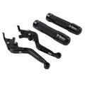 Folding Extendable Brake Clutch Lever for Yamaha MT-15 XSR155 (2019–2023)