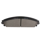 Brake Pad Kit for Dodge Charger, Chrysler 300 (2023)