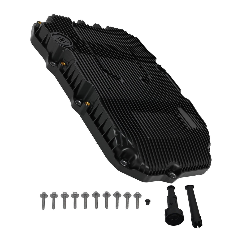 Auto Transmission Pan for Mercedes SL R231 SLC R172 (2011–2023) A7252708804
