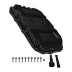Auto Transmission Pan for Mercedes SL R231 SLC R172 (2011–2023) A7252708804