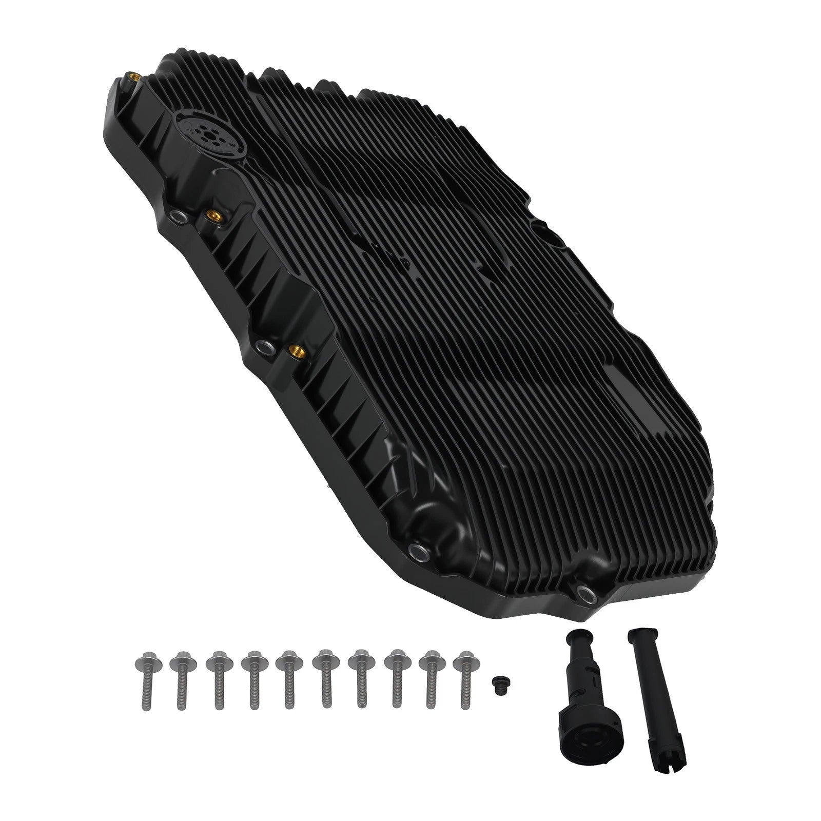 Auto Transmission Pan for Mercedes SL R231 SLC R172 (2011–2023) A7252708804