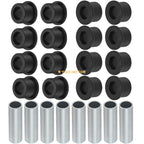 Full Set A-Arm Bushing Kit for Honda TRX400EX TRX400X TRX450ER TRX450R (1999–2014)