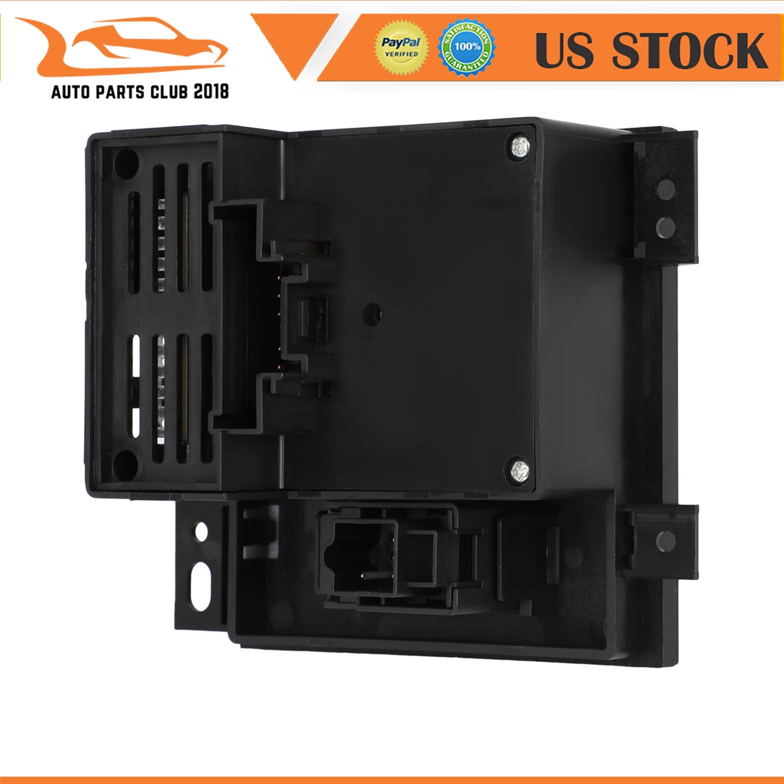 Headlight Switch for Chevrolet GMC Oldsmobile Bravada (1998-2005)