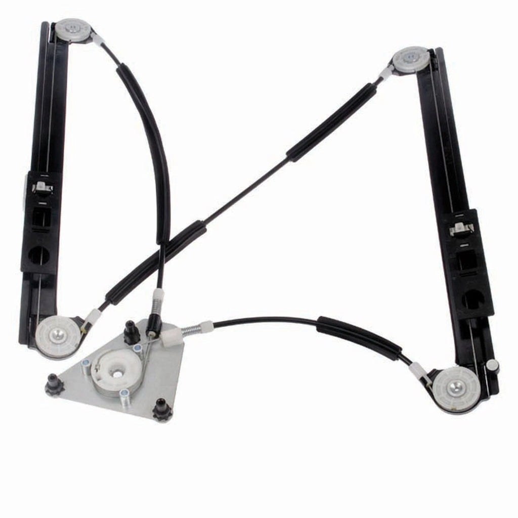Window Regulator for Audi A3 (2006–2013) Front Right
