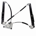 Window Regulator for Audi A3 (2006–2013) Front Right