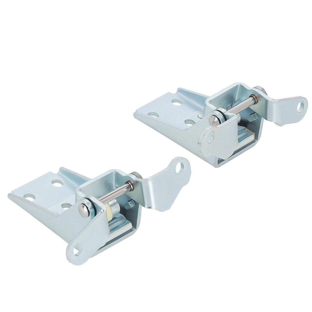 Door Hinge Kit for Ford F250 F350 Mercury Marquis Zephyr (1980–1997)
