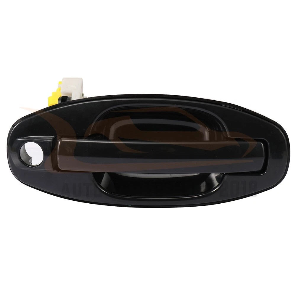 Front Passenger Door Handle for Hyundai Santa Fe (2001-2006)