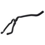 Engine Coolant Hose for BMW 525xi 528i xDrive (2006–2010)