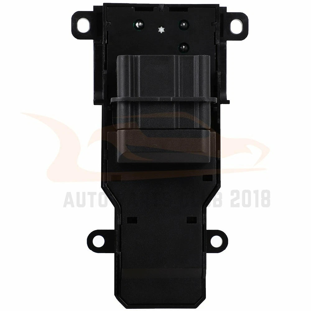 Window Switch for Honda Civic (2006-2011) Front Passenger Side