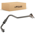 Left Turbo Coolant Feed Hose for Ford F-150 F150 V6 3.5L (2017–2020)