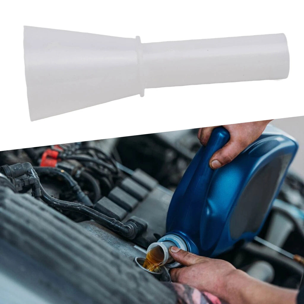 Fuel Funnel Oil Nozzle for Range Rover Evoque, Discovery 3 (LR073691)
