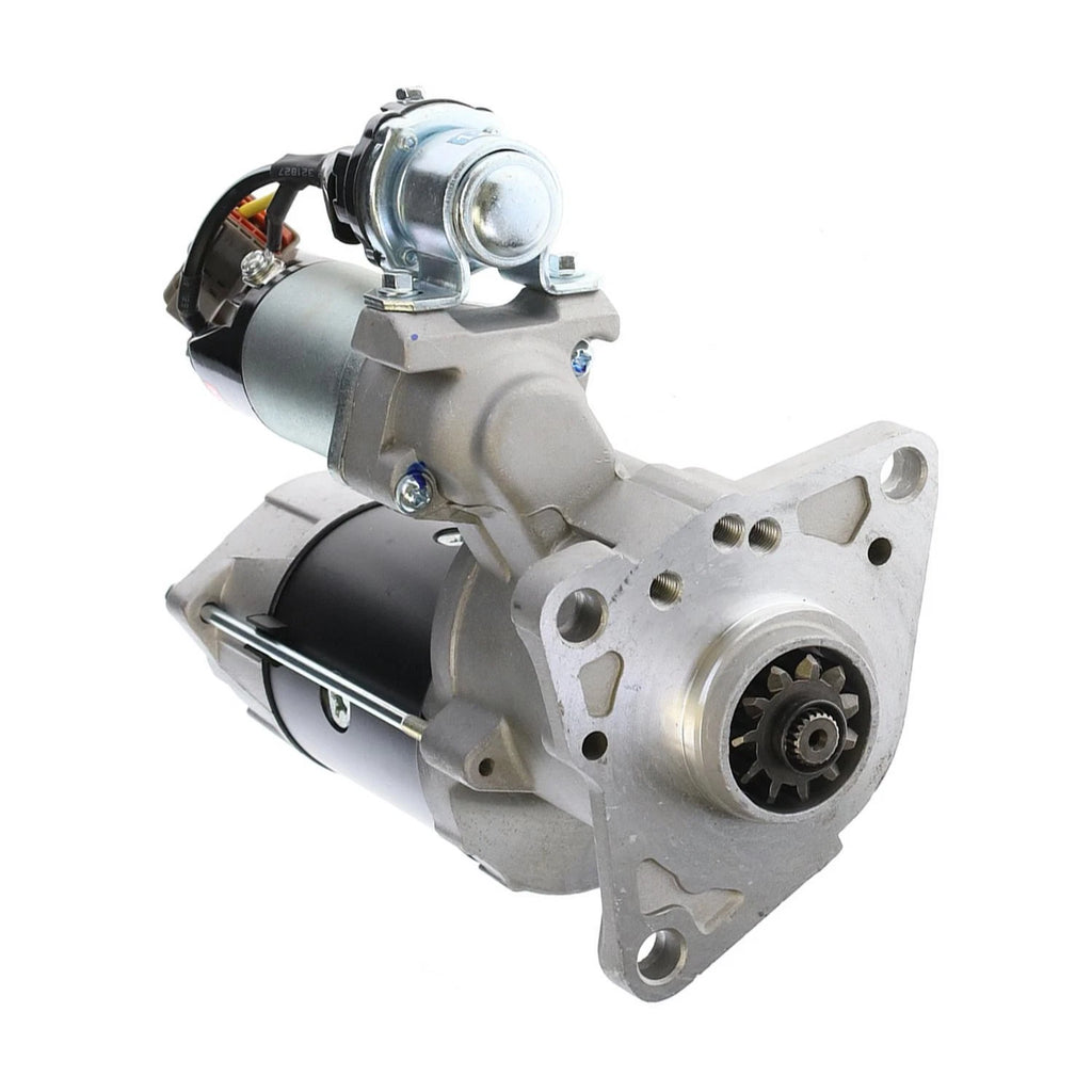 Starter for Mitsubishi Fuso FE 3.9L (1992-1995)