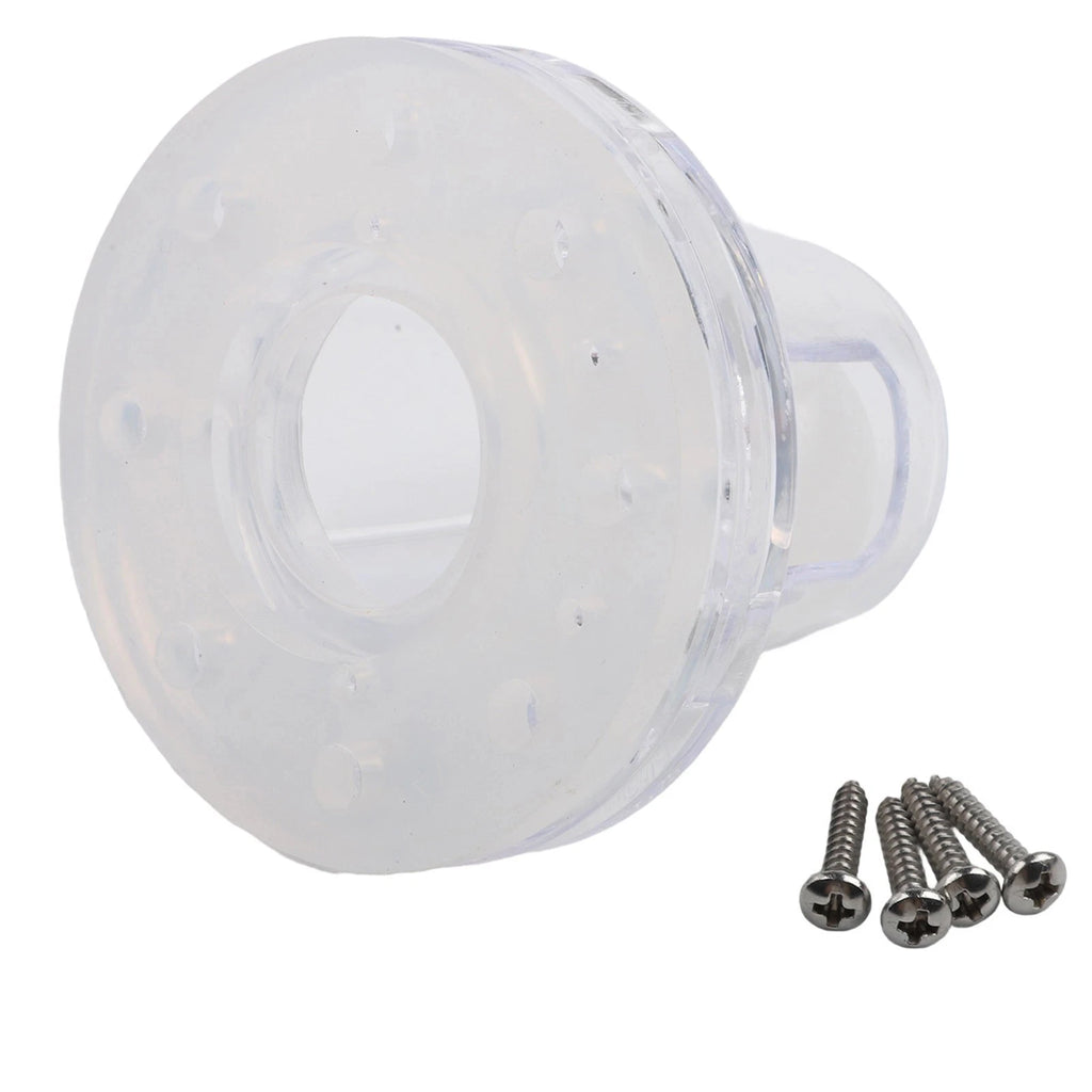 Scupper Valve for Boat (3/4 to 1-1/2 inch Outlet)