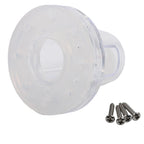 Scupper Valve for Boat (3/4 to 1-1/2 inch Outlet)