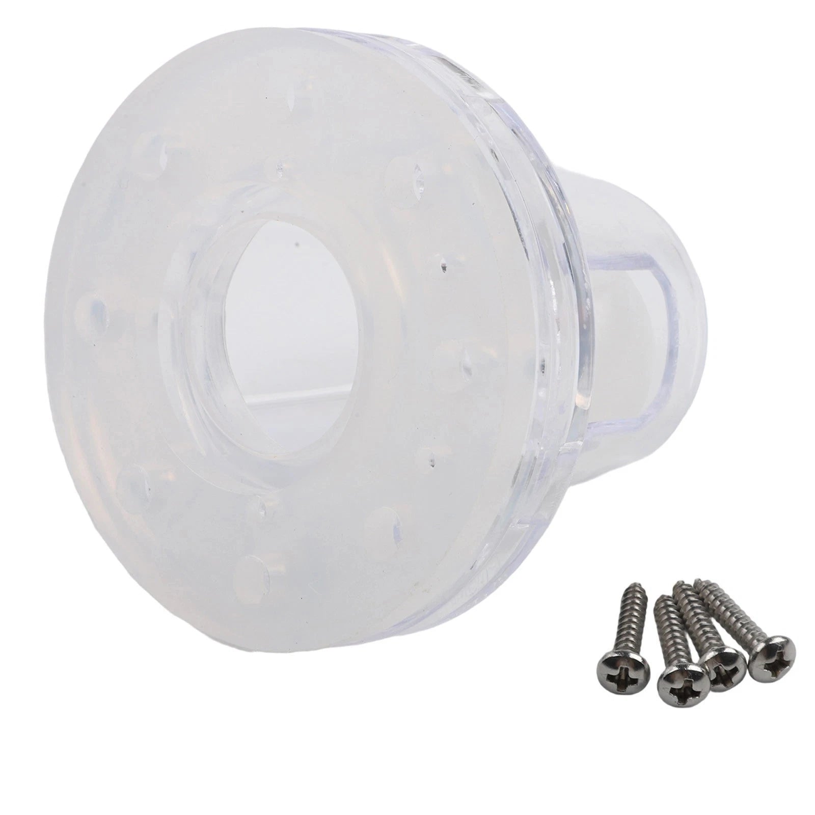 Scupper Valve for Boat (3/4 to 1-1/2 inch Outlet)