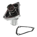 Engine Coolant Thermostat Housing for Nissan Pathfinder Infiniti FX35 (2005–2012)