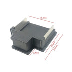 Connector Terminal Block for Battery Adapter (Compatible with )