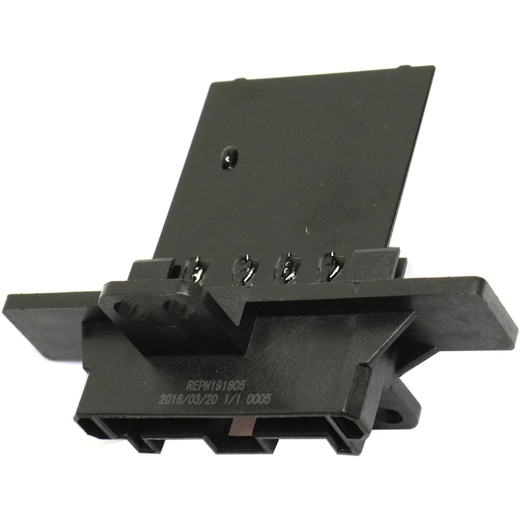 Heater Blower Motor Resistor for Nissan Frontier, Xterra, Sentra