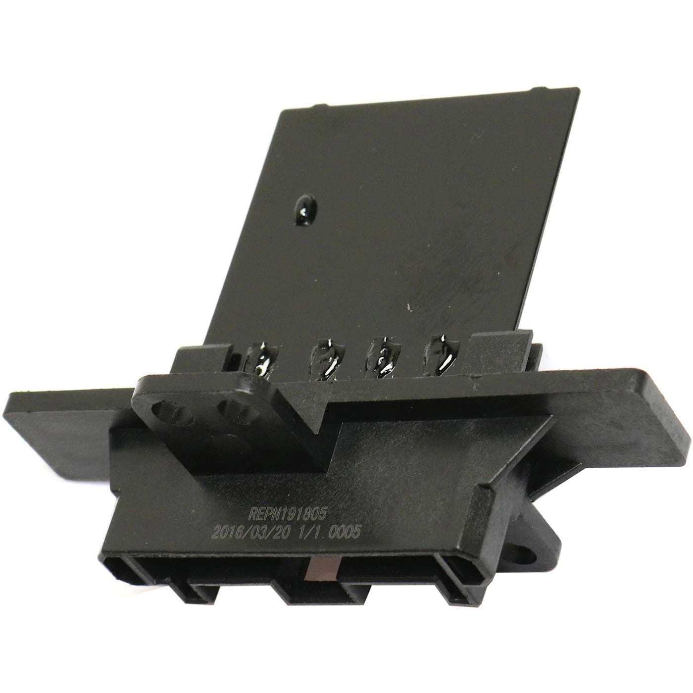 Heater Blower Motor Resistor for Nissan Frontier, Xterra, Sentra