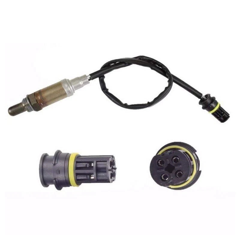 2X O2 Oxygen Sensor for BMW X3 X5 Z3 Z4 323i 325i 328i 330i 525i 528i (2000–2010)